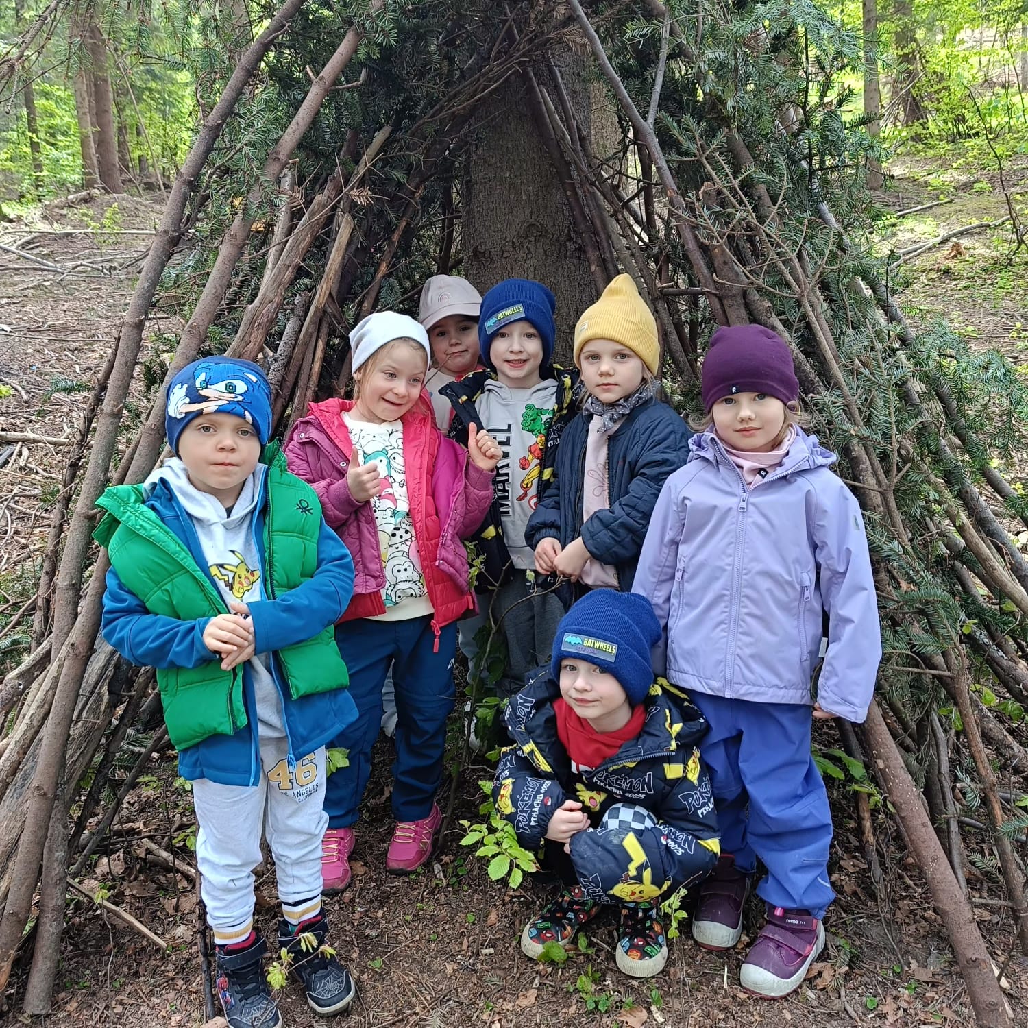 Kids Academy Active